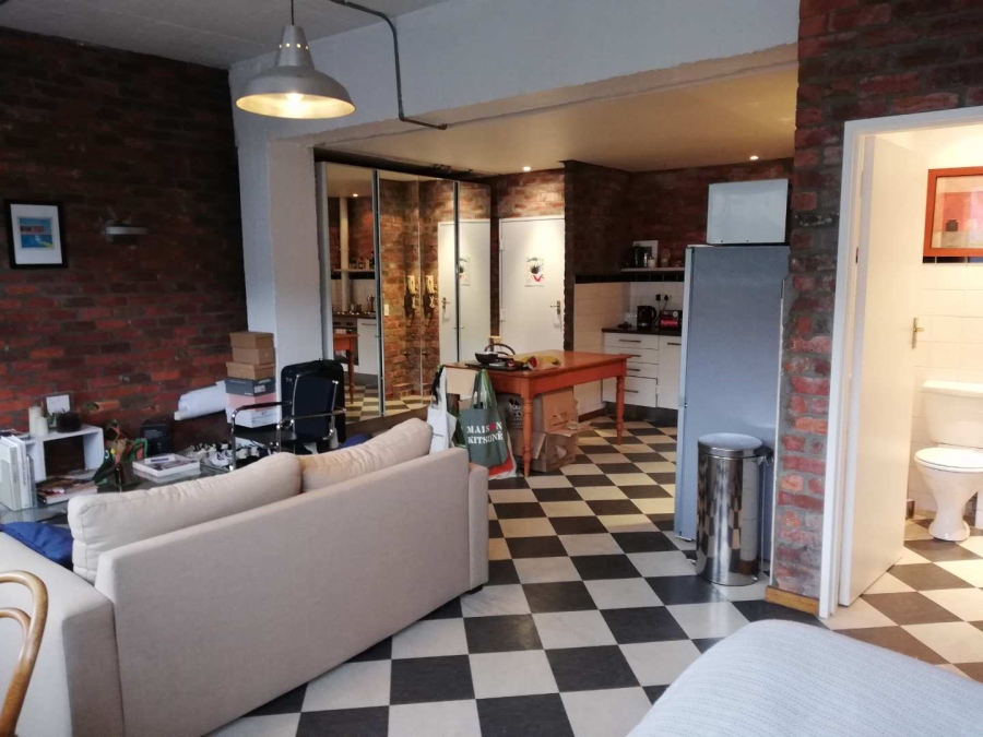 To Let 0 Bedroom Property for Rent in Cape Town City Centre Western Cape